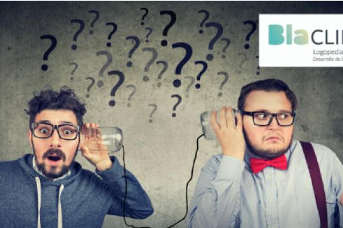 Logopedia en la comunicación laboral