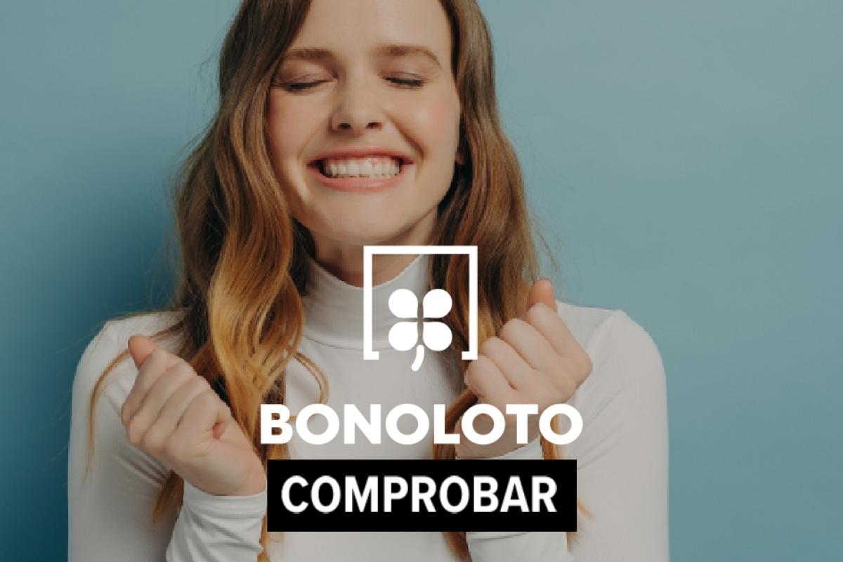 Bonoloto: comprobar los resultados del miércoles 17 de abril.