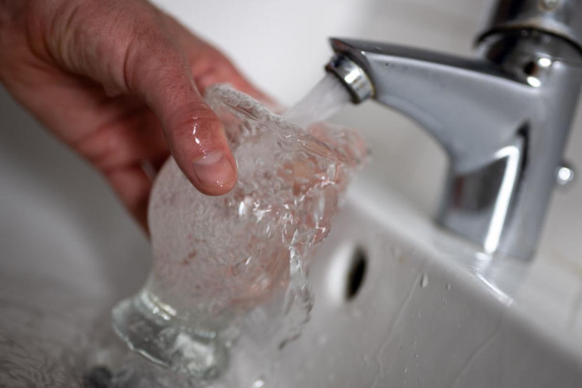 Decisión histórica de Estados Unidos contra los Pfas