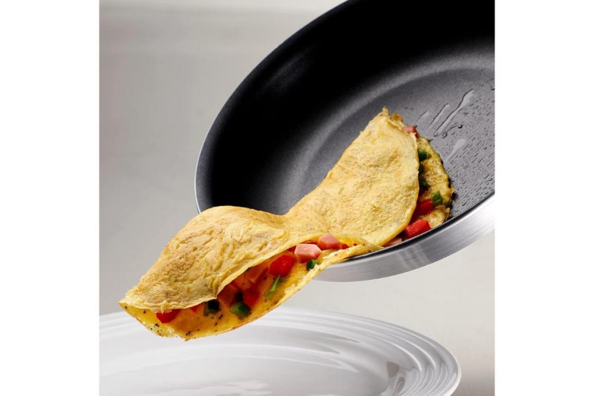 La mejor sartén antiadherente de internet