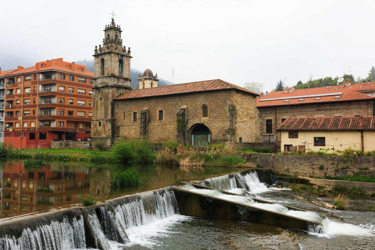 Balmaseda