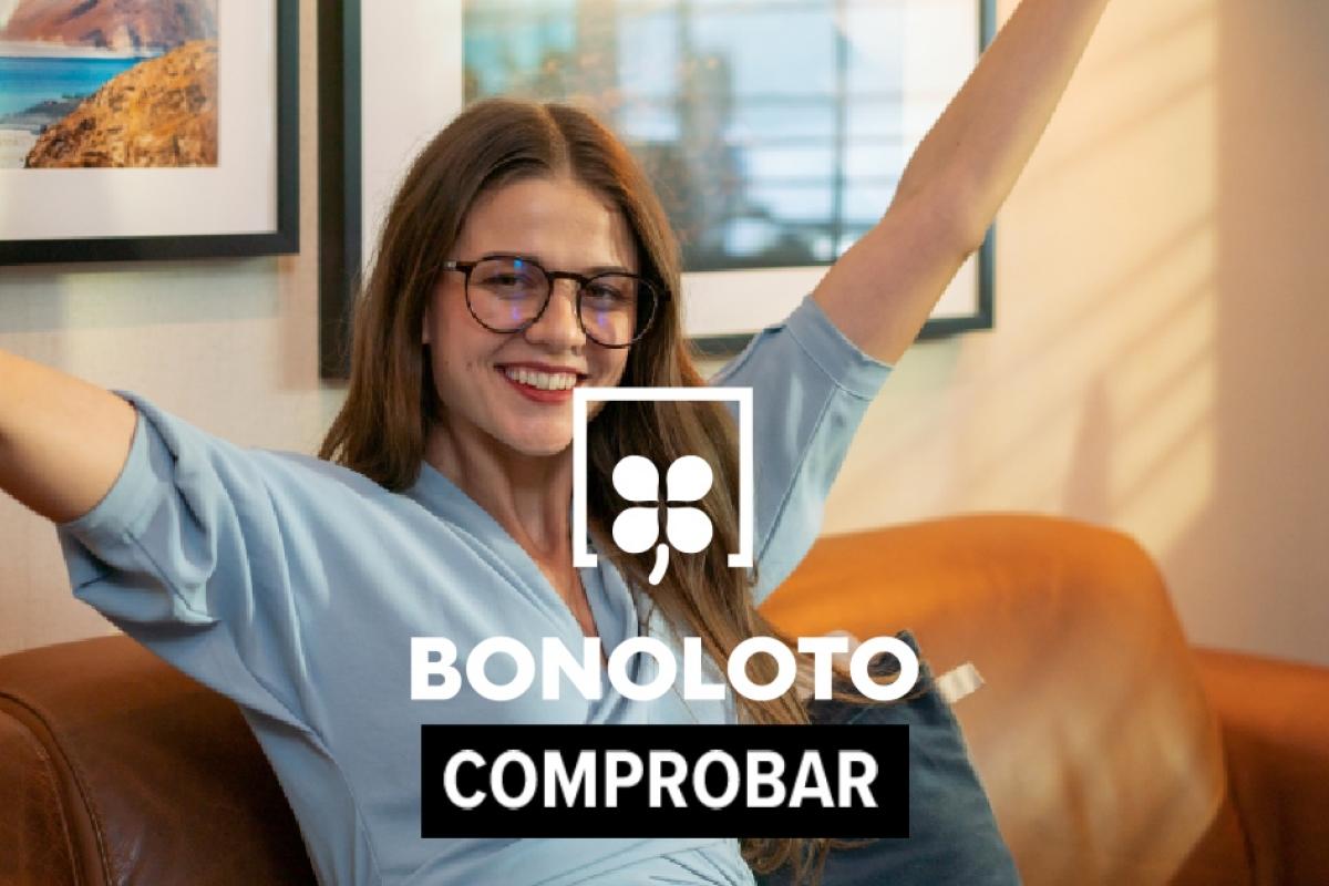 Bonoloto: comprobar los resultados del domingo 21 de abril.