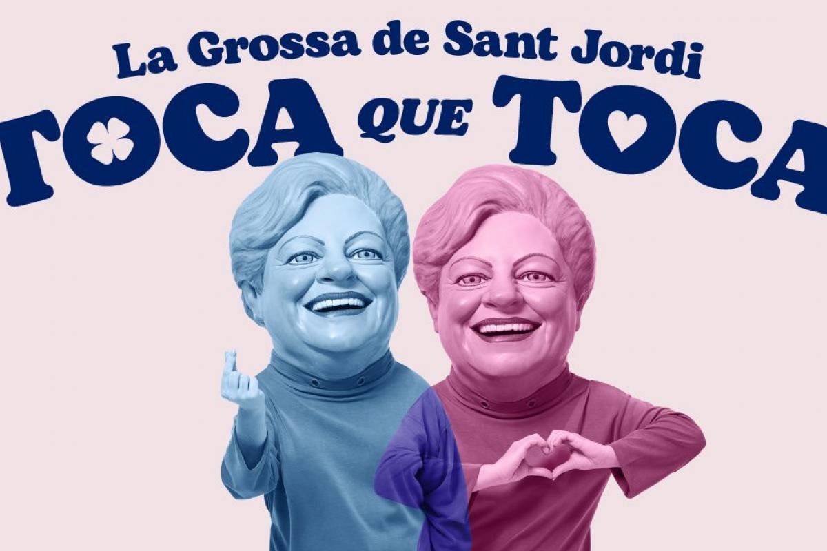 Premios de la Grossa de Sant Jordi 2024