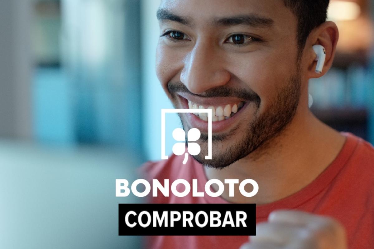 Bonoloto: comprobar los resultados del miércoles 24 de abril.