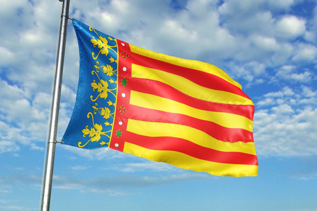 Churro es un gentilicio de ciertas zonas de la Comunidad Valenciana.