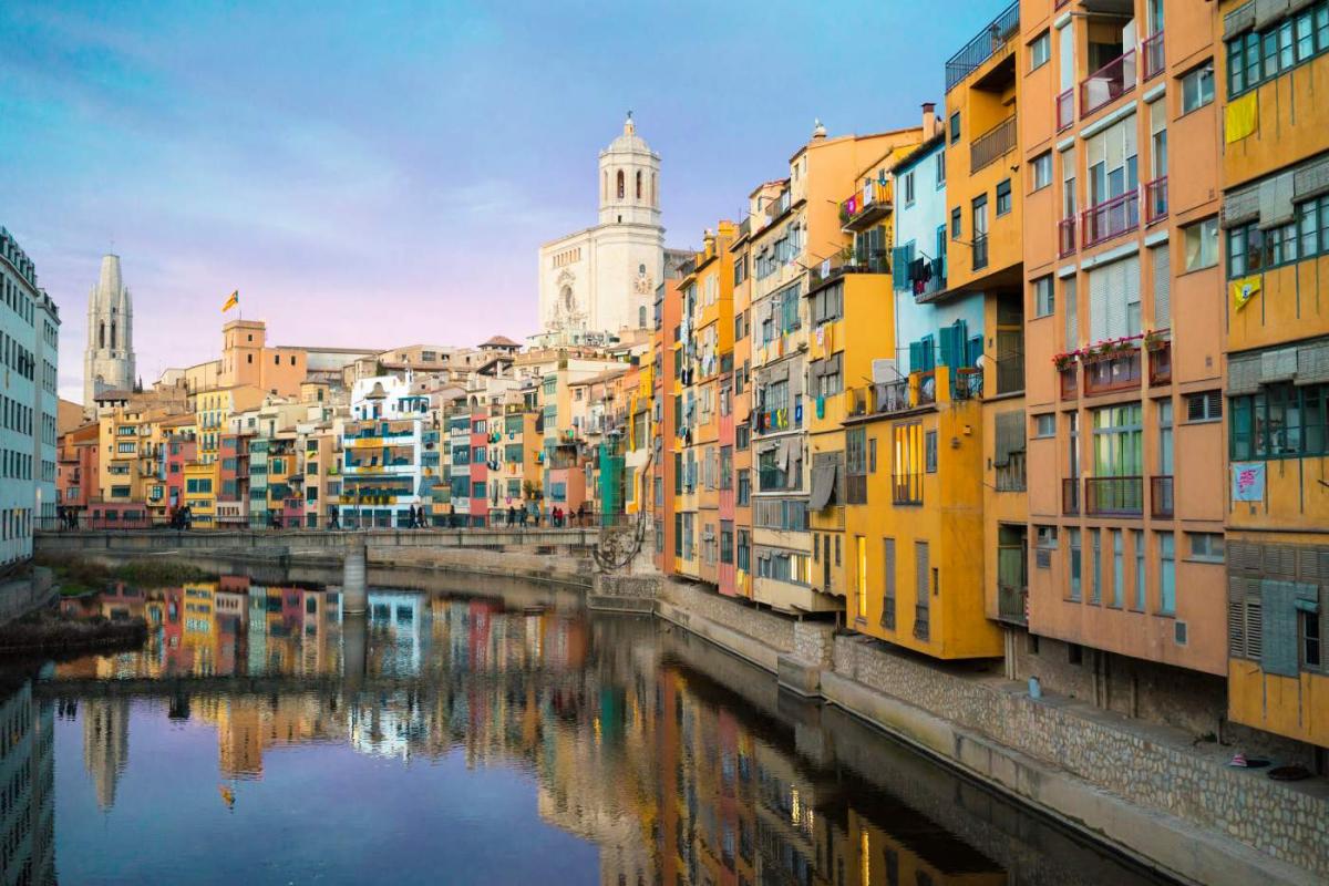 Girona