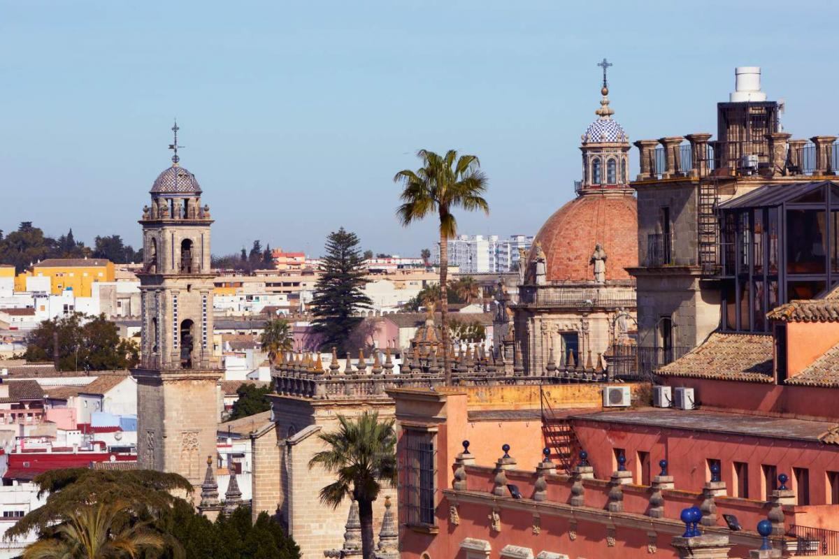 Jerez de la Frontera