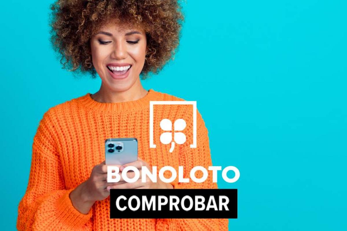 Comprobar los resultados del sorteo de Bonoloto de hoy lunes 29 de abril de 2024