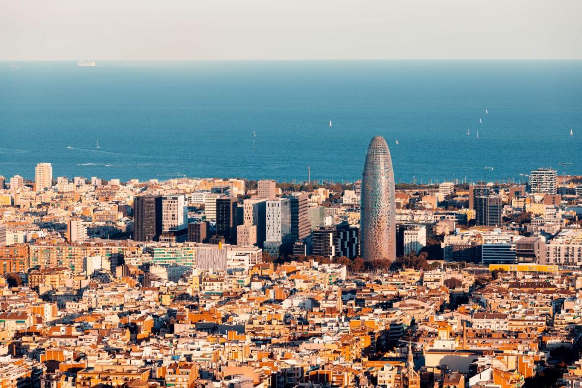 Barcelona