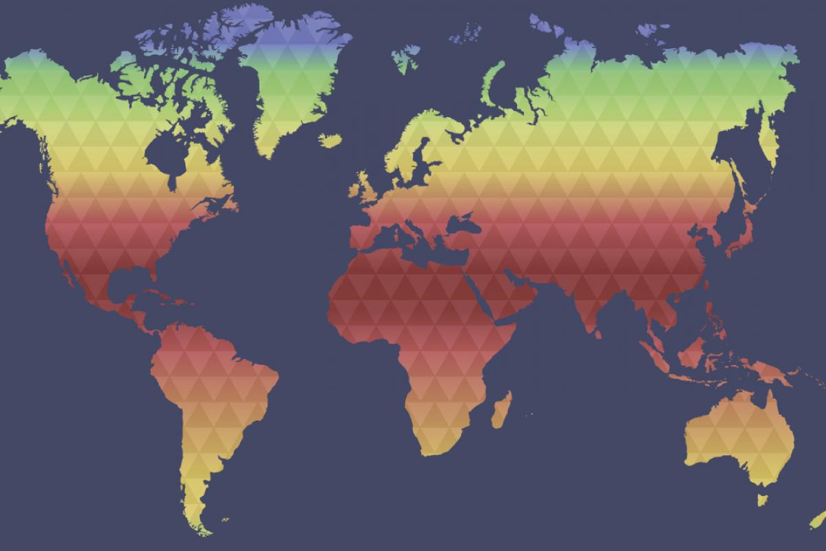 La falta de adaptación a la crisis climática tiene consecuencias para las libertades humanas.