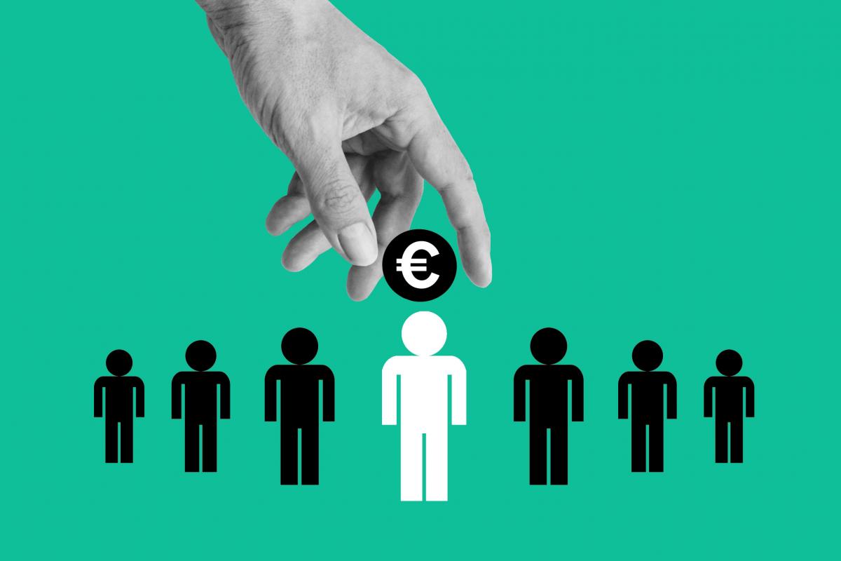 Trabajos con los mejores sueldos de España