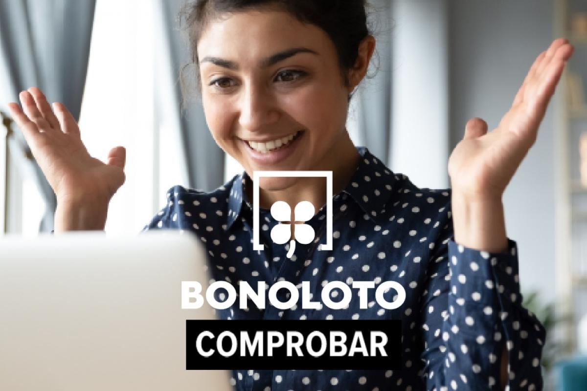 Bonoloto: comprobar los resultados del miércoles 8 de mayo.