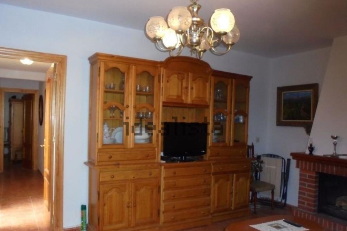 Casa a la venta en Almería.