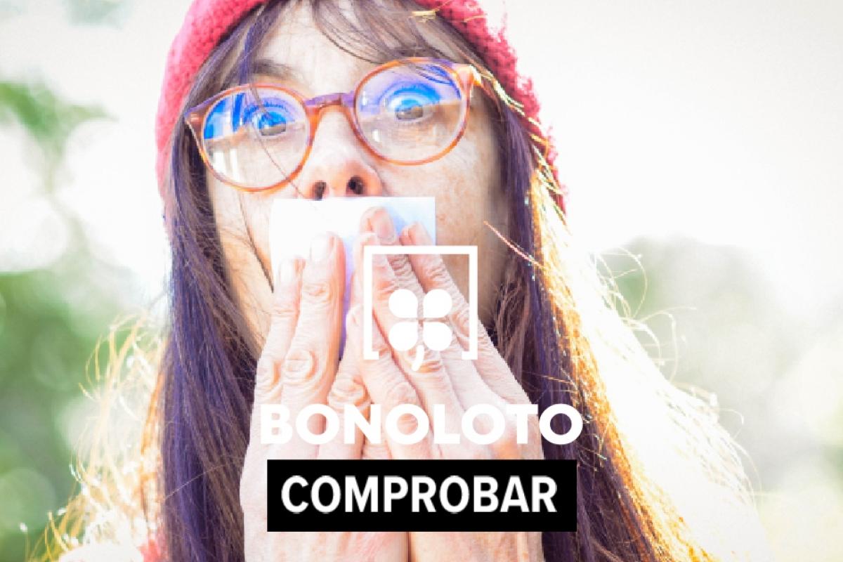 Bonoloto: comprobar los resultados del jueves 9 de mayo.