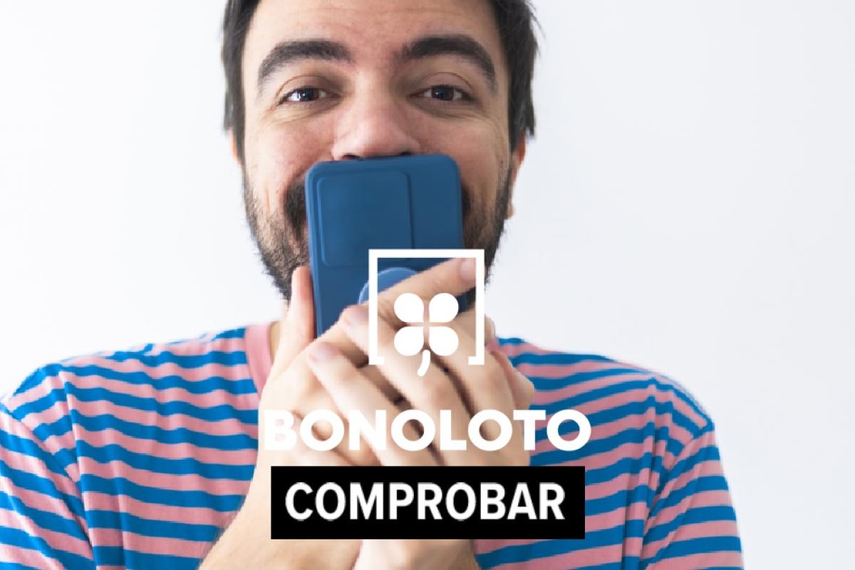 Bonoloto: comprobar los resultados del sábado 11 de mayo.