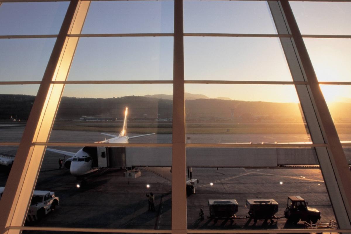Aeropuerto de Bilbao