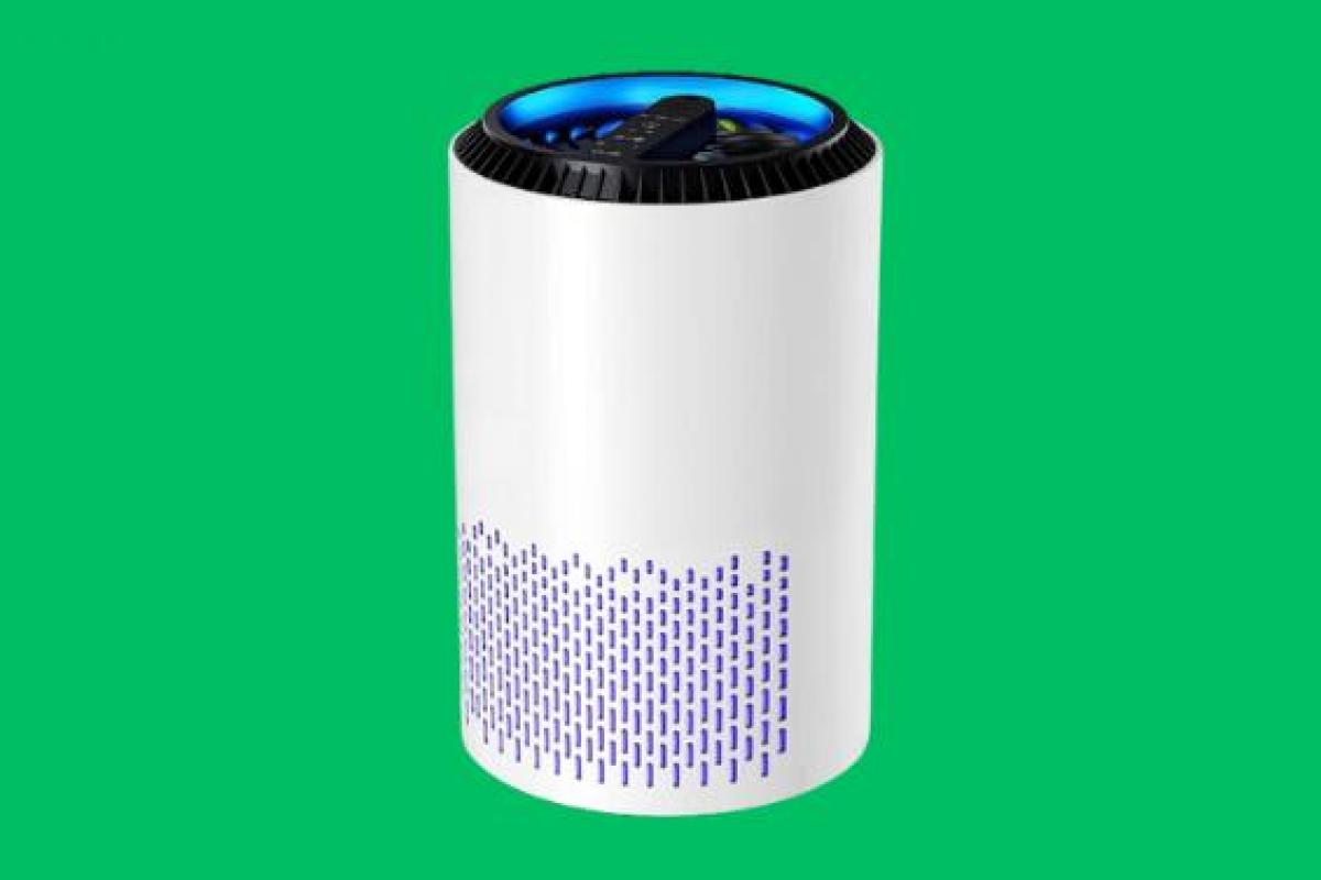 Los mejores purificadores de aire del mercado