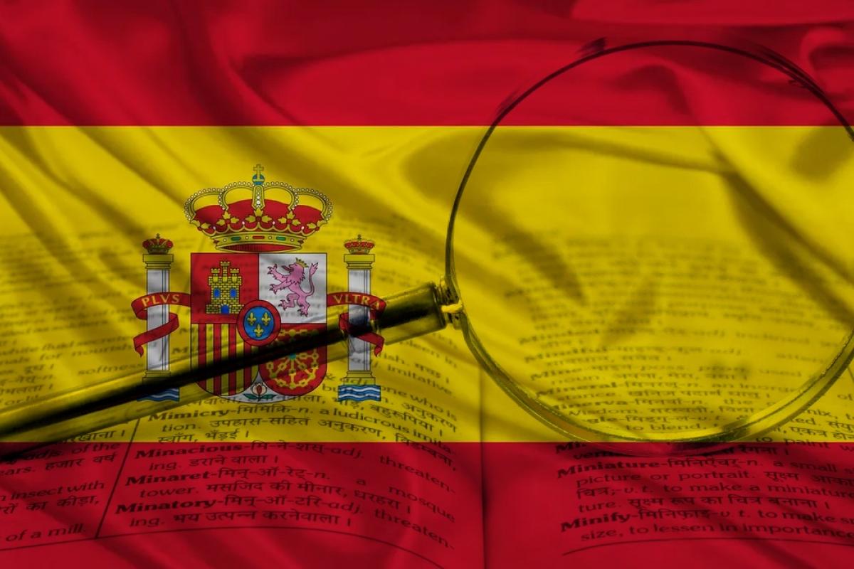 La RAE elimina la 'ch' y la 'll' del diccionario