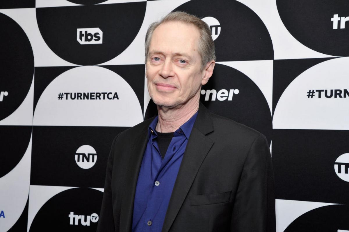 Steve Buscemi, en una imagen de archivo.