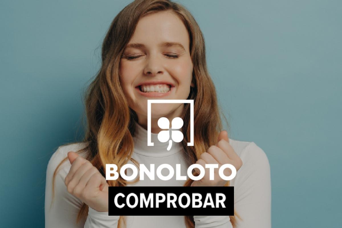 Bonoloto: comprobar los resultados del jueves 16 de mayo.