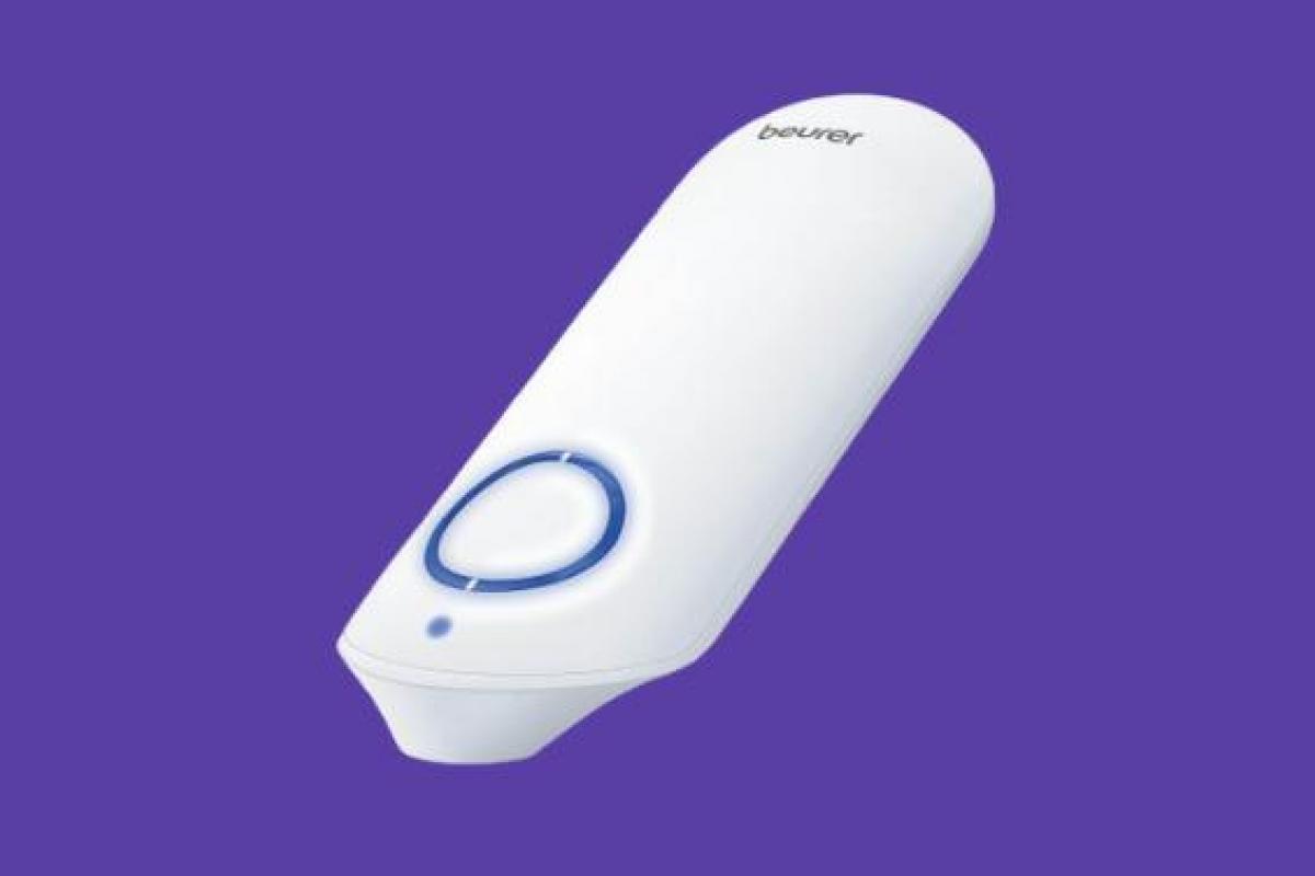 El mejor dispositivo contra las picaduras de mosquitos