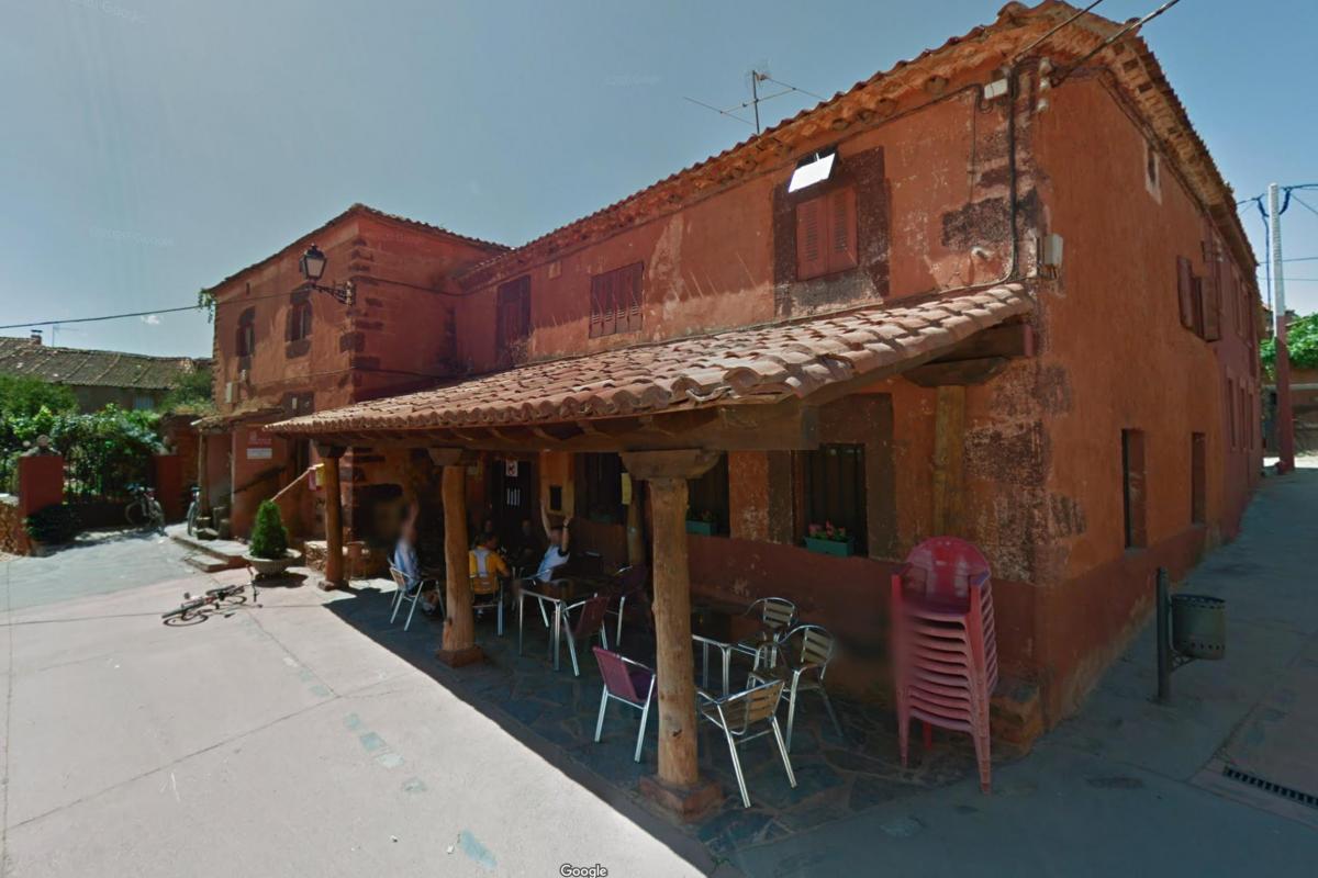 Imagen de archivo del pueblo en cuestión.