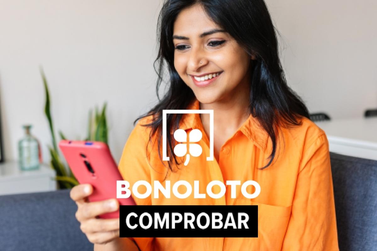 Bonoloto: comprobar los resultados del viernes 17 de mayo.