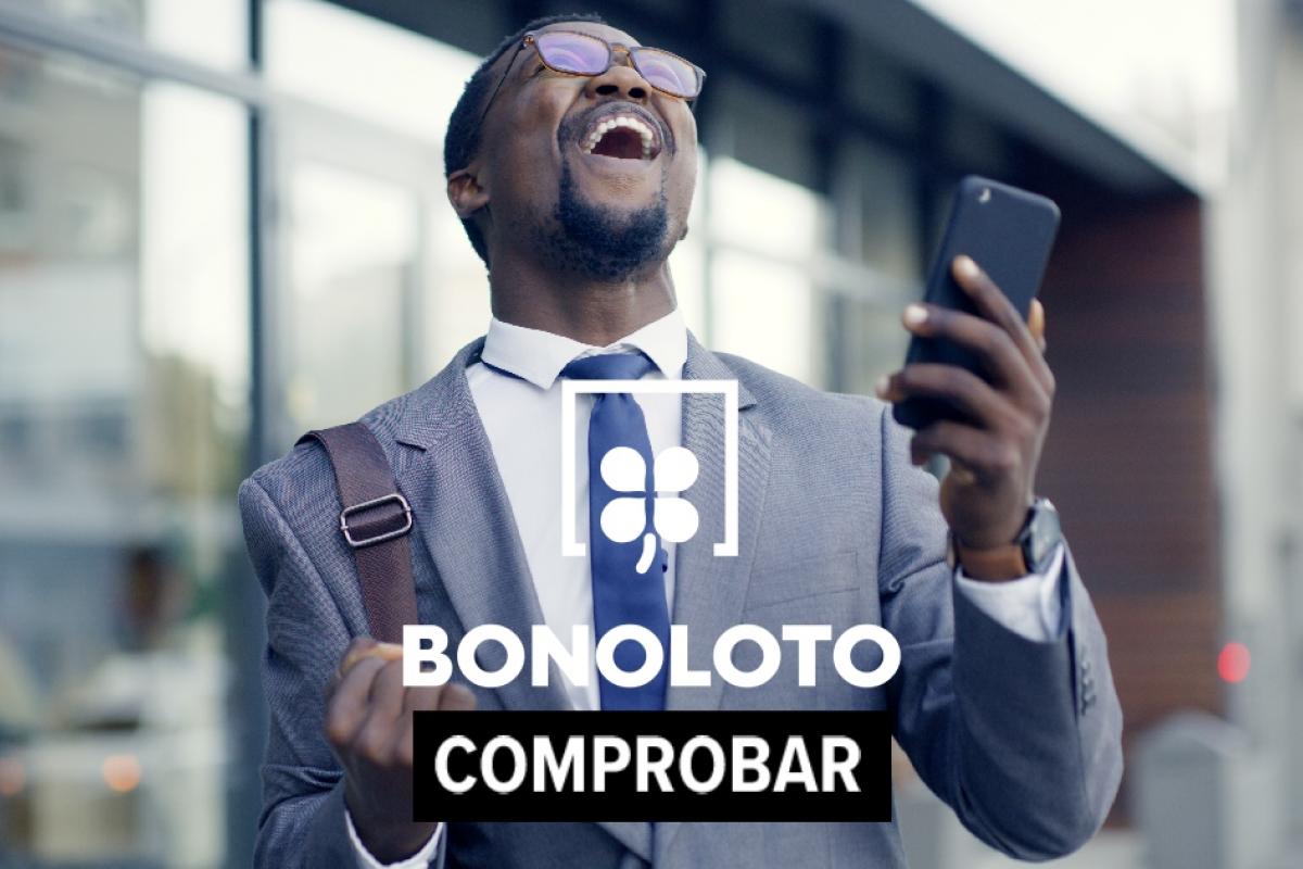 Bonoloto: comprobar los resultados del domingo 19 de mayo.