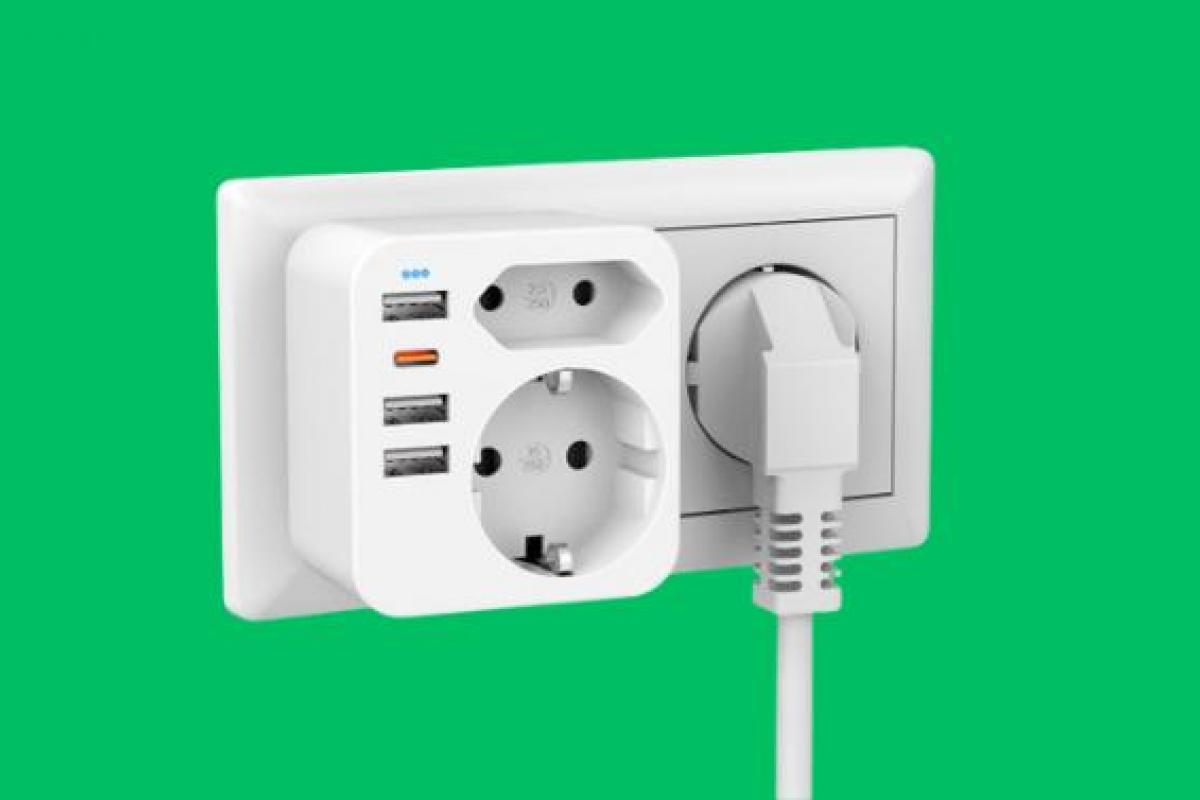 El mejor enchufe de amazon en oferta