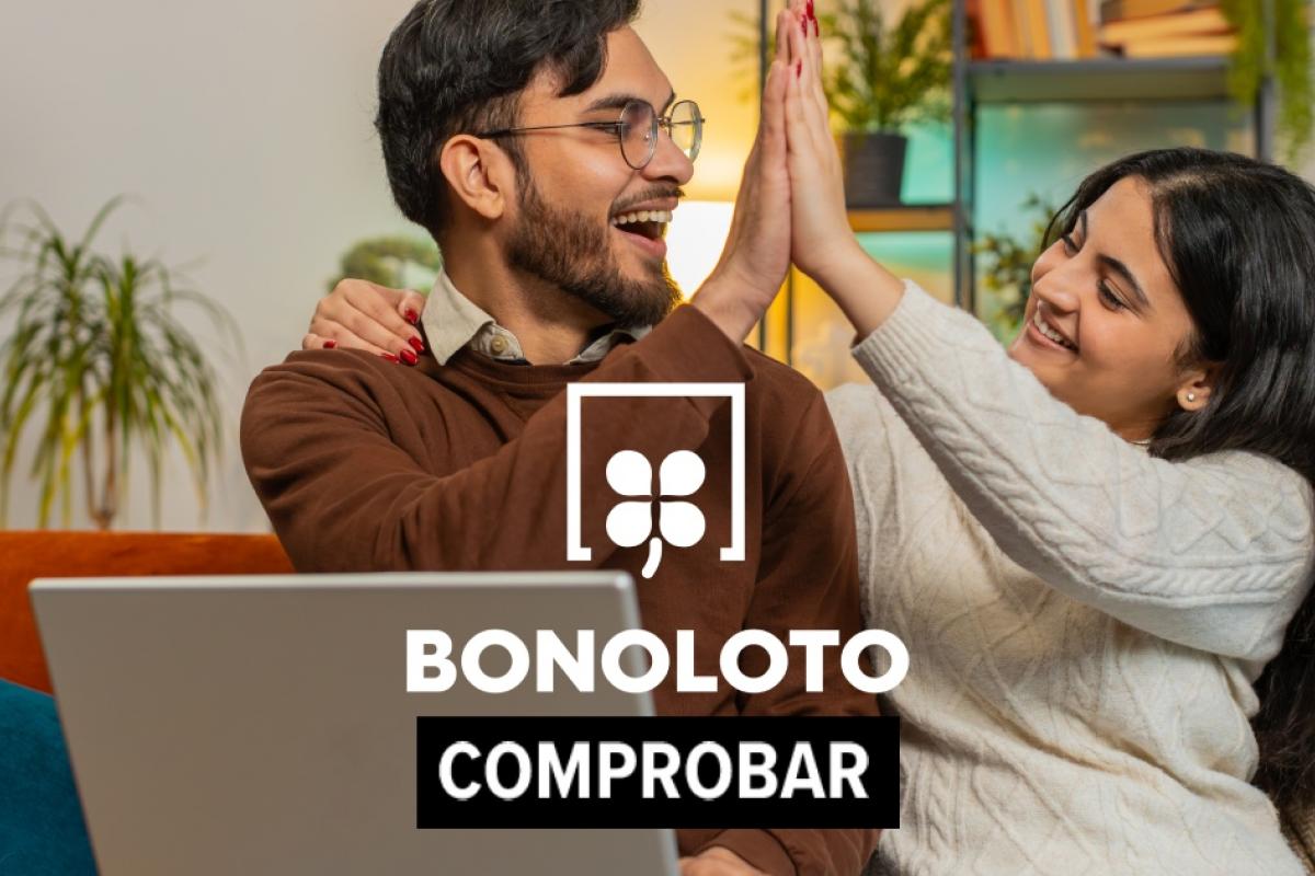 Bonoloto: comprobar los resultados del miércoles 22 de mayo.