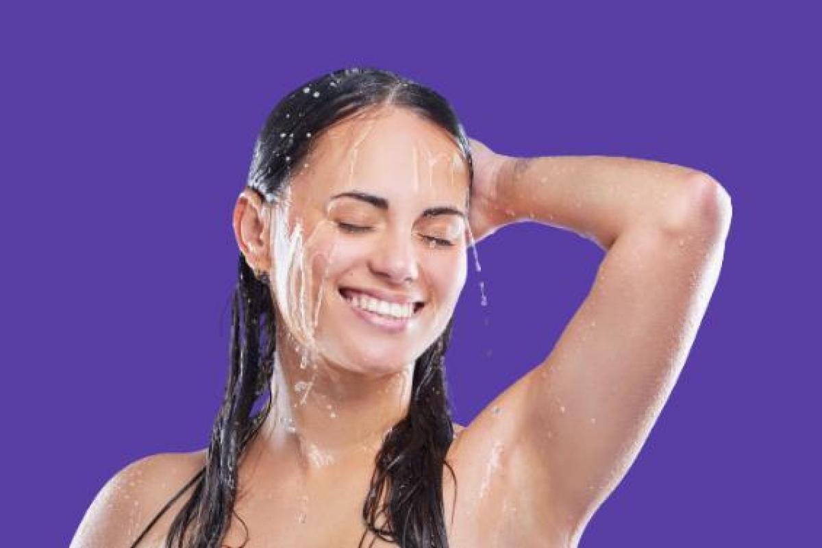 La mejor alcachofa de ducha con grifo suaviza el agua.