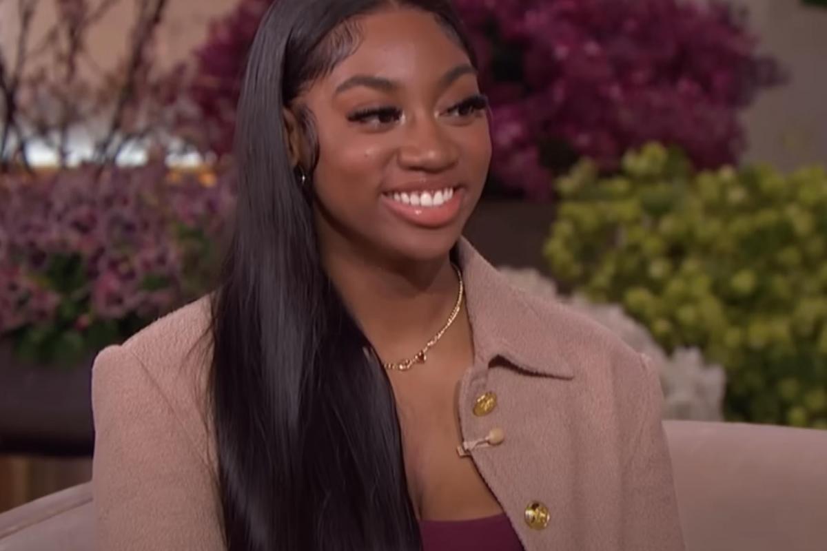 Dorothy Jean Tillman II se doctoró con solo 17 años.