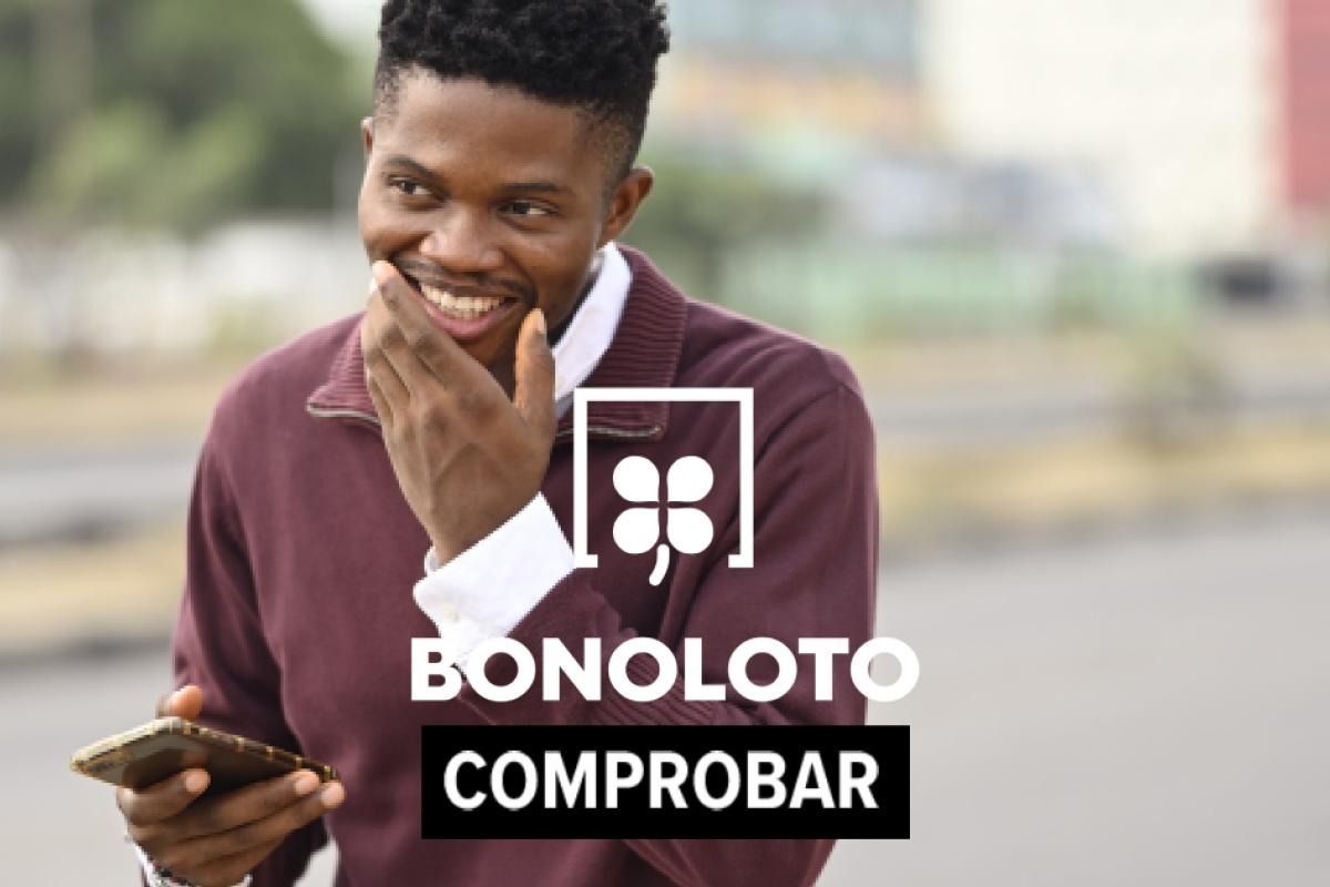 Bonoloto: comprobar los resultados del jueves 24 de mayo.