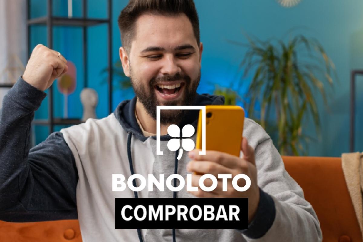 Bonoloto: comprobar los resultados del sábado 25 de mayo.
