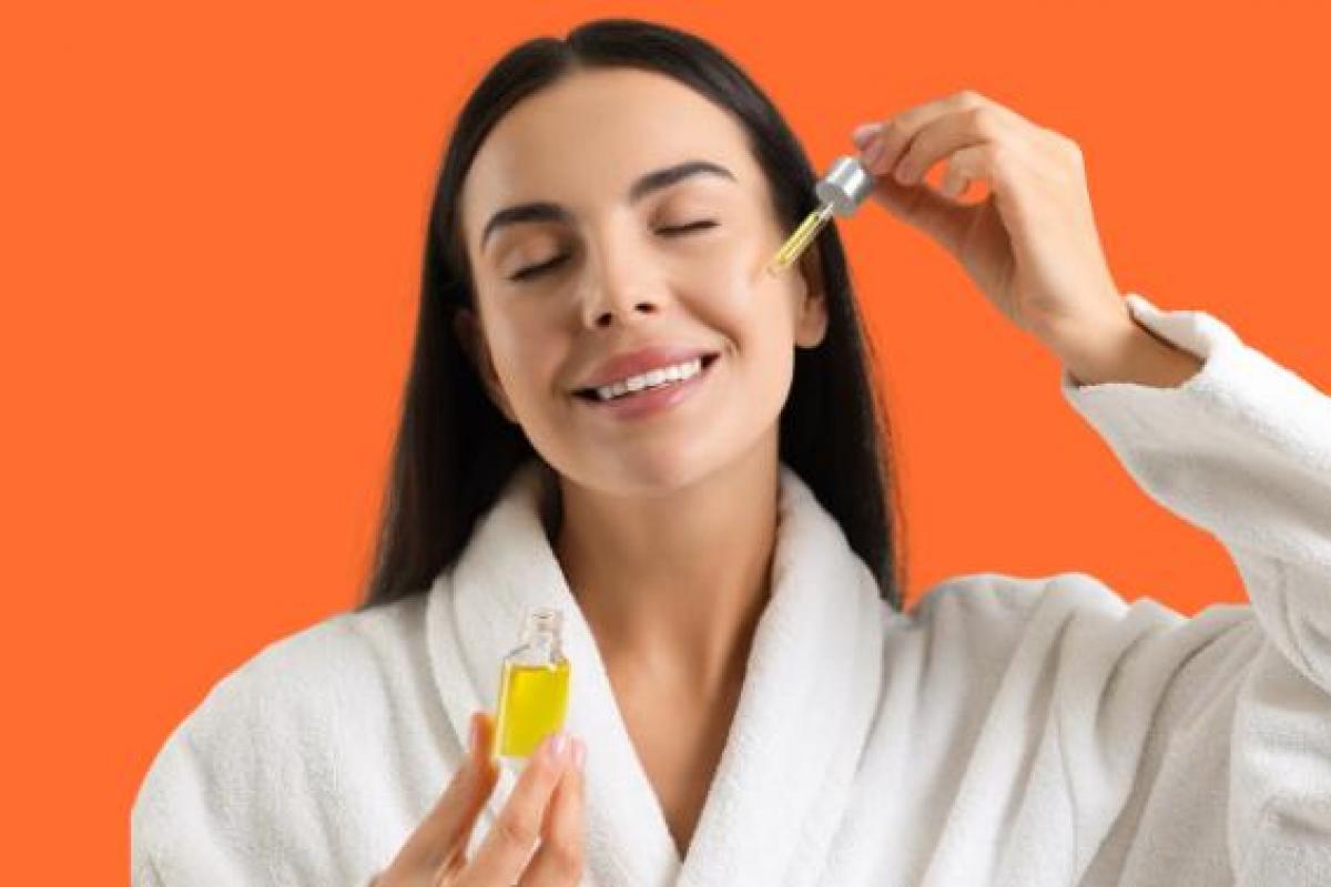 El mejor sérum para la piel grasa que puedes comprar en Amazon