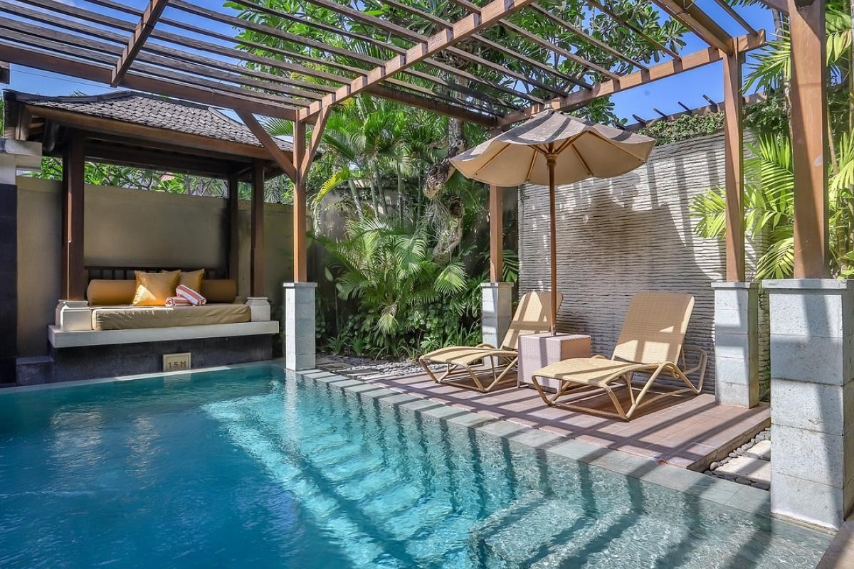 Casa vacacional en Gran Canaria.