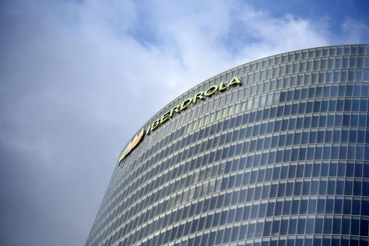 Edificio de Iberdrola