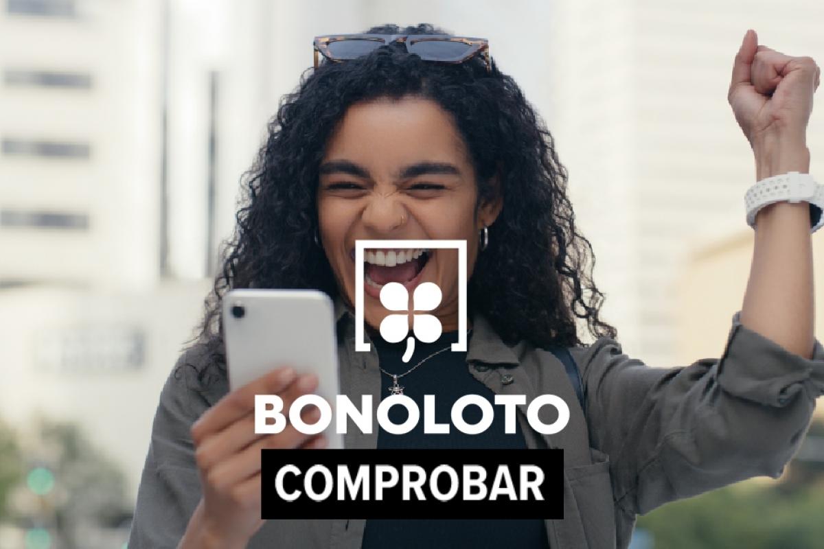 Bonoloto: comprobar los resultados del miércoles 30 de mayo.