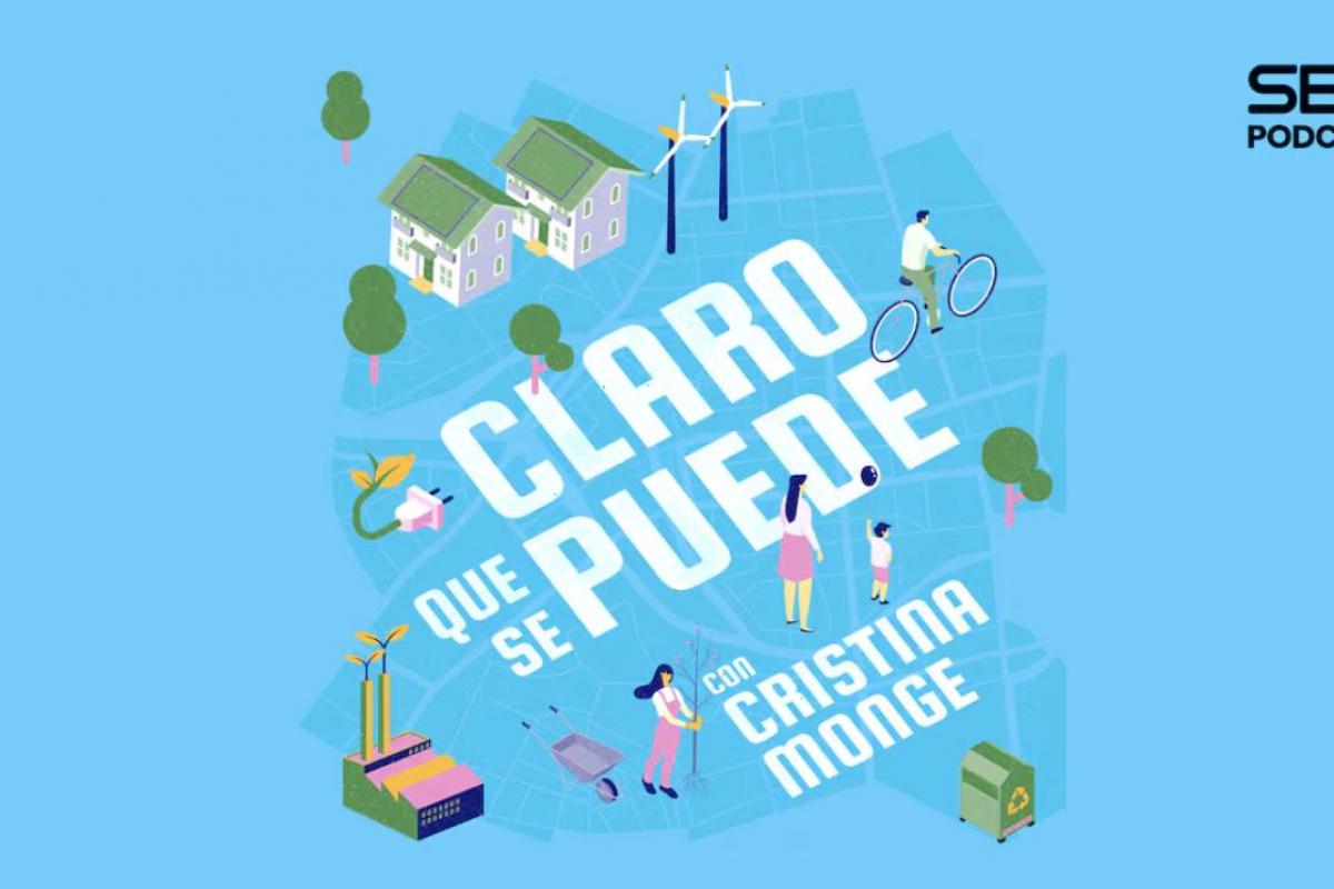 'Claro que se puede'.
