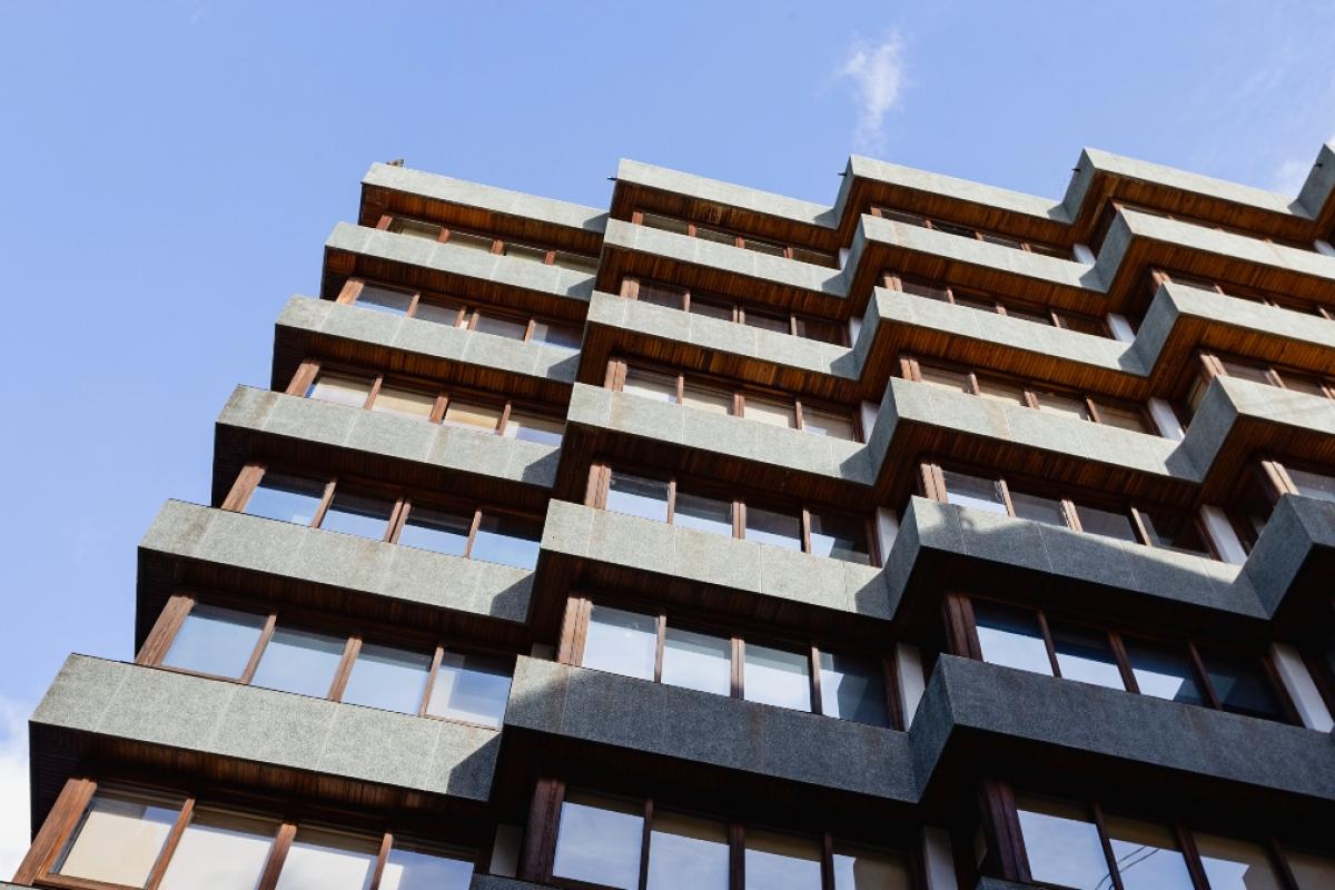 Comunidad de vecinos