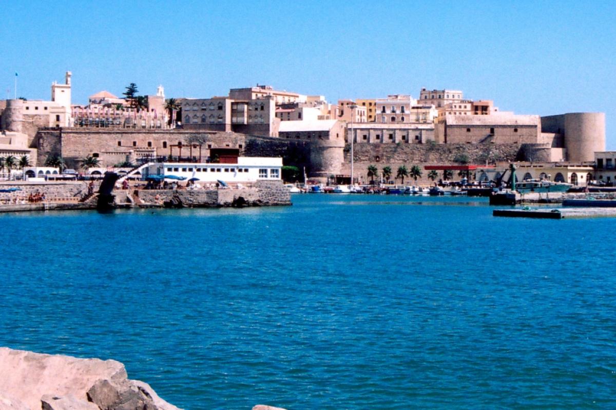 Melilla