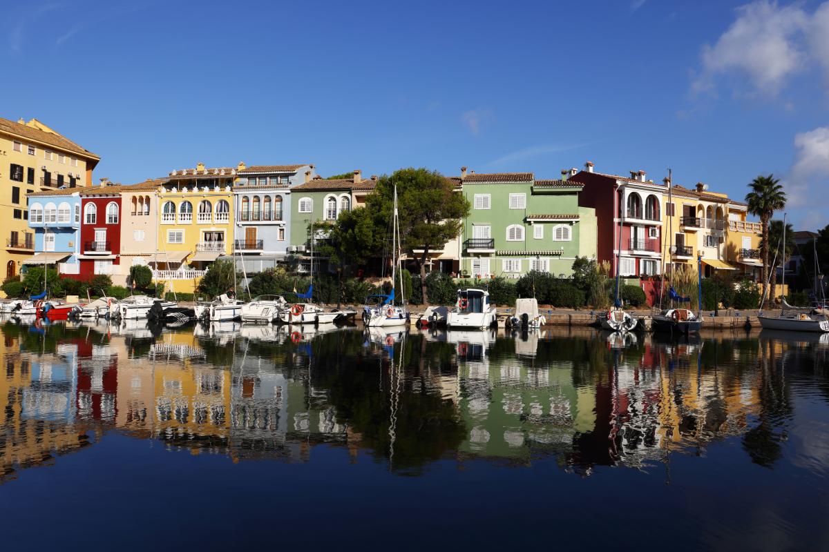 Alboraya (Valencia), donde se ha vendido el primer premio de la Lotería Nacional de hoy jueves 6 de junio.