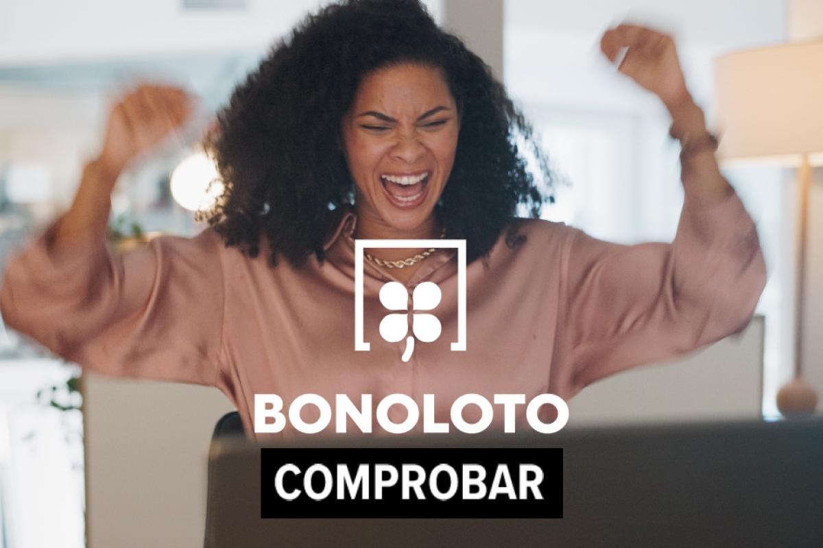 Bonoloto: comprobar los resultados del domingo 9 de junio.
