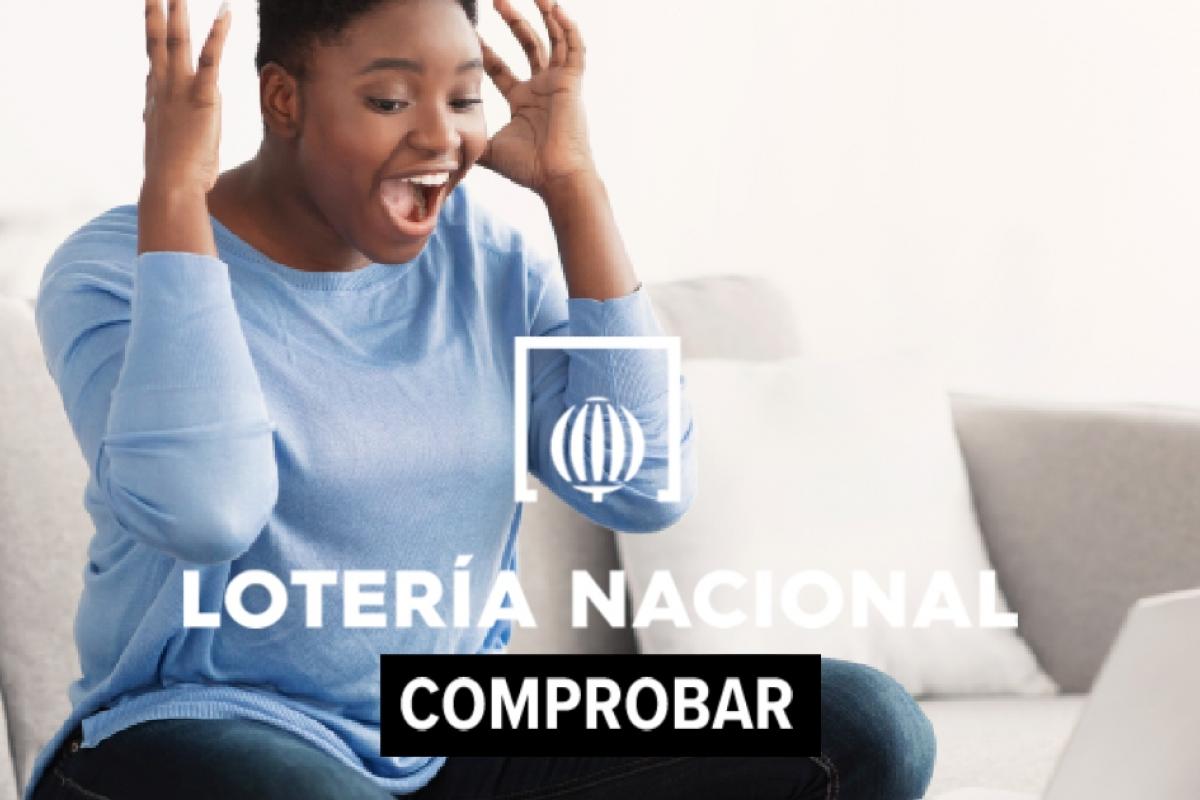 Lotería Nacional hoy jueves 13 de junio en directo: comprobar resultados y números