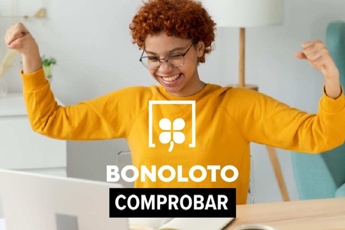 Bonoloto: comprobar los resultados del viernes 14 de junio.