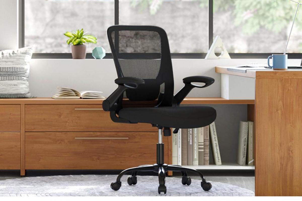 Las mejores sillas ergonómicas que puedes comprar en Amazon