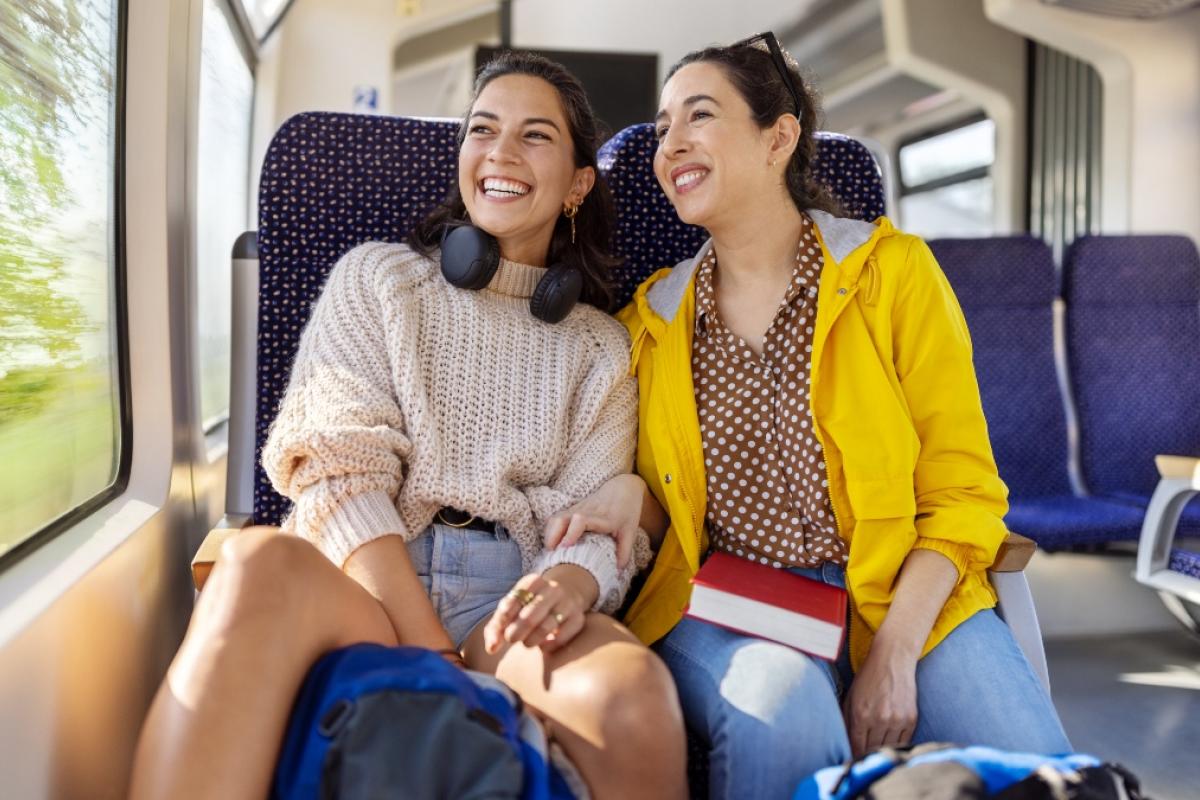 Programa Verano Joven 2024