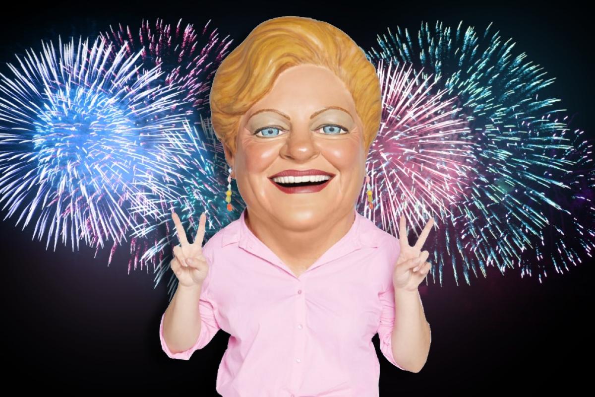 Hasta cuándo puedes comprar un billete de la Grossa de Sant Joan Especial Revetlla 2024.