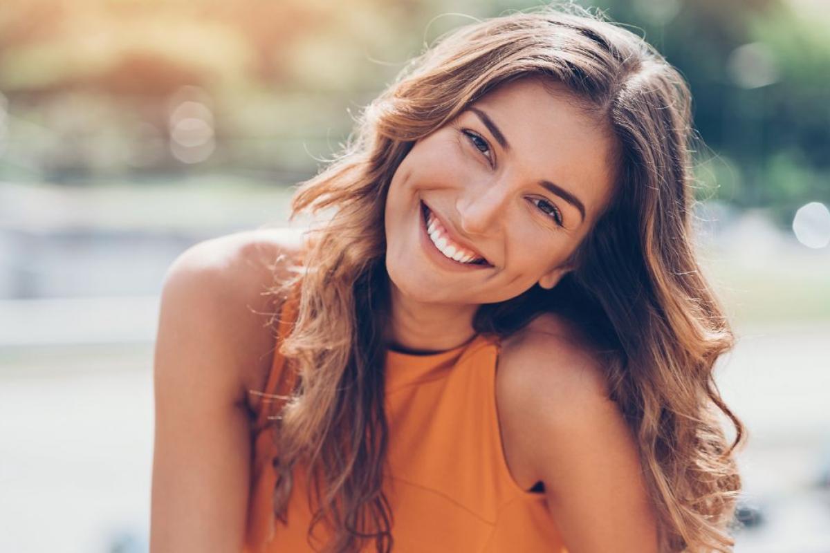 El mejor producto para broncear la piel: gotas bronceadoras de la cara