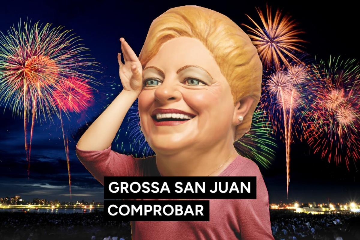 Grossa de Sant Joan 2024 en directo: comprobar resultado del sorteo hoy domingo 23 de junio